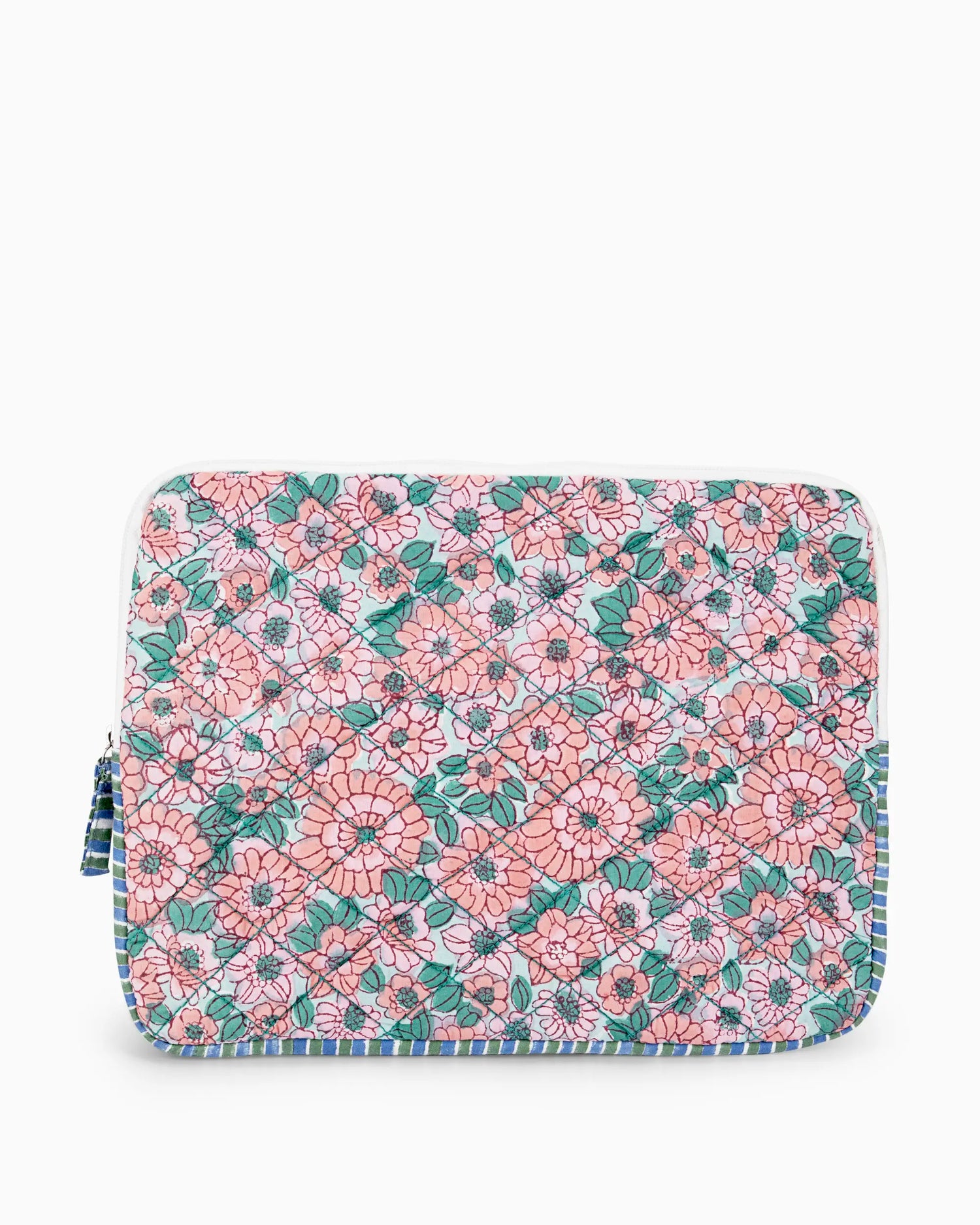 13 inch Laptop Sleeve - Peachy | Singhvis