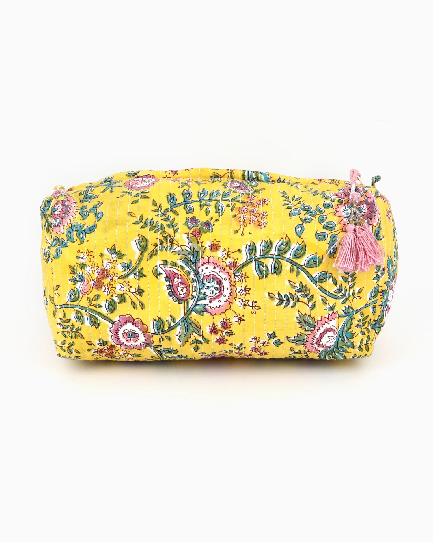 Calendula Cosmetic Bag