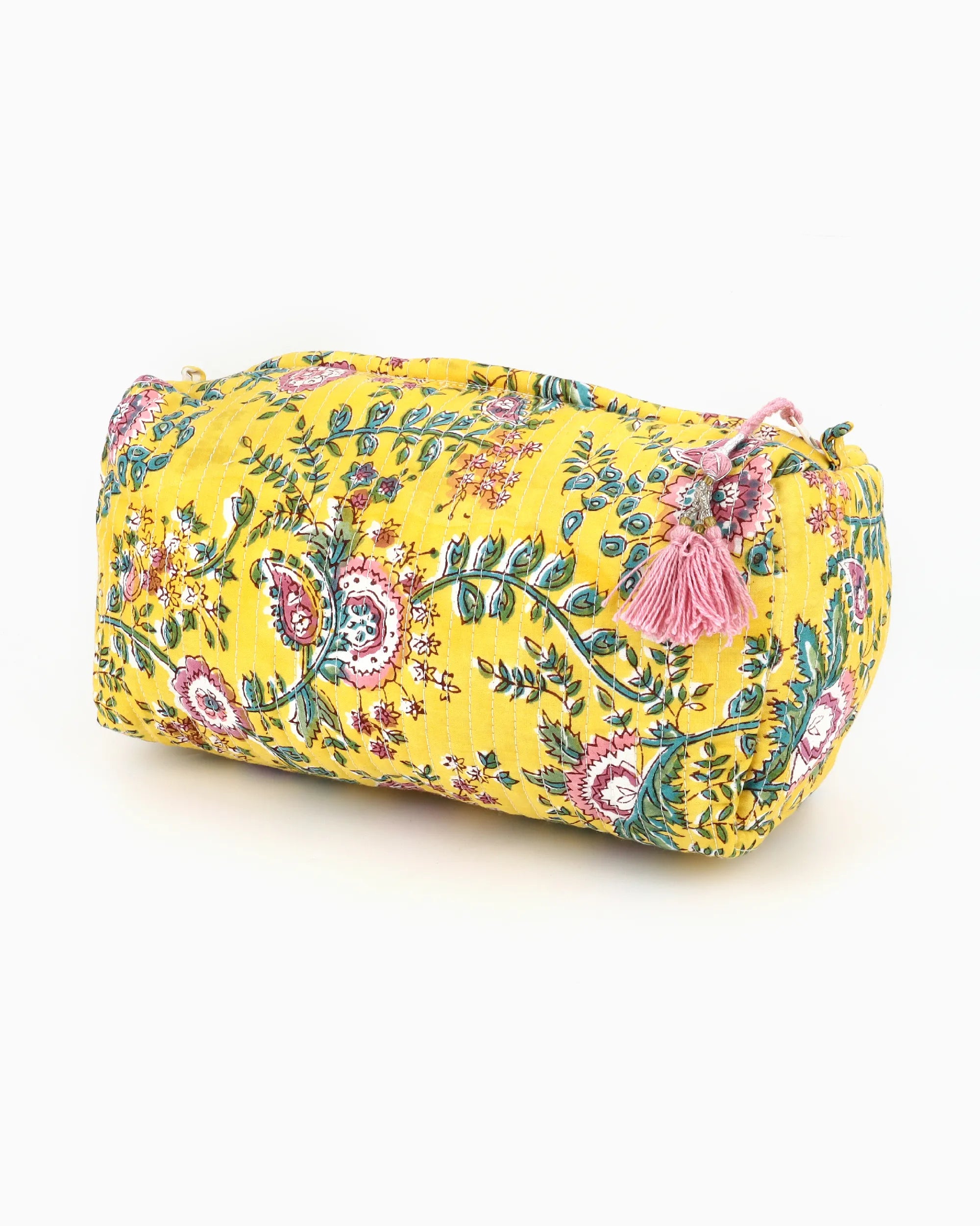 Calendula Cosmetic Bag