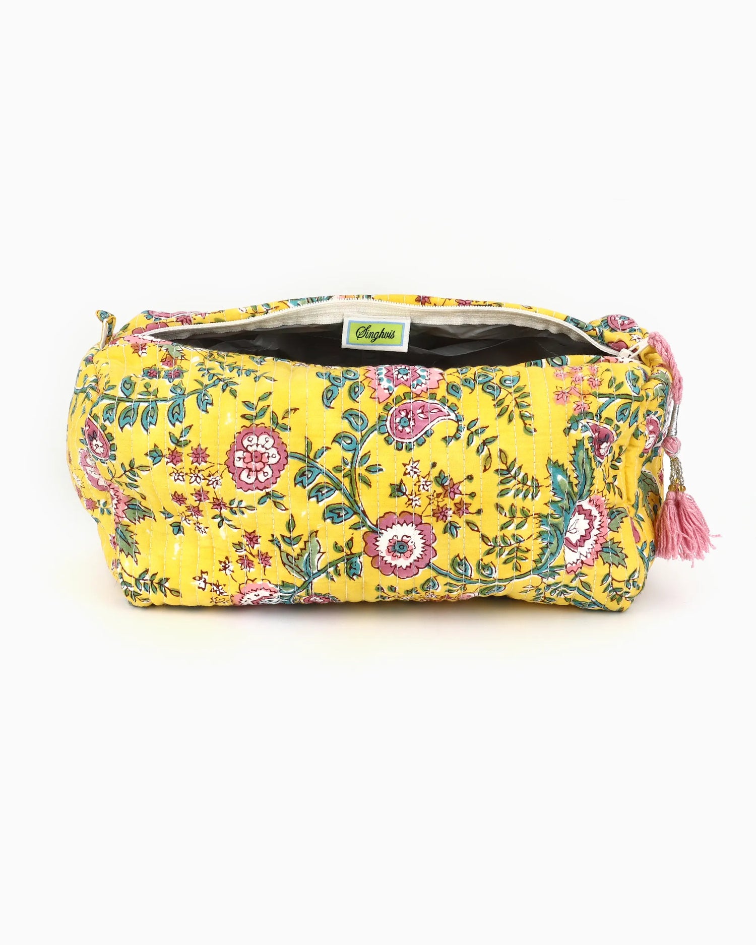 Calendula Cosmetic Bag