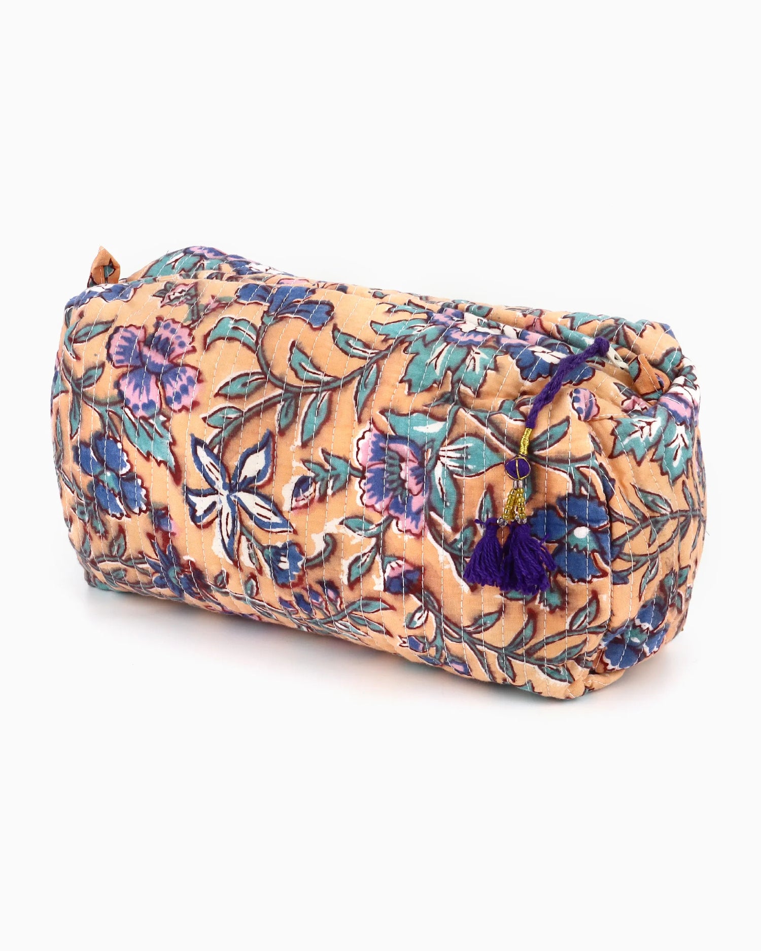 Celosia Cosmetic Bag