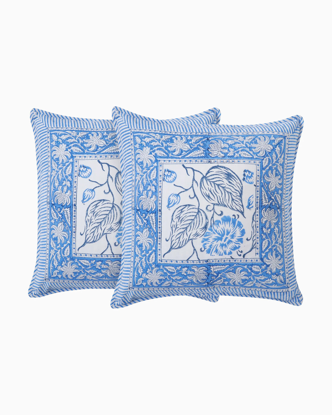 Cordate Cushion Cover (Set of 2)