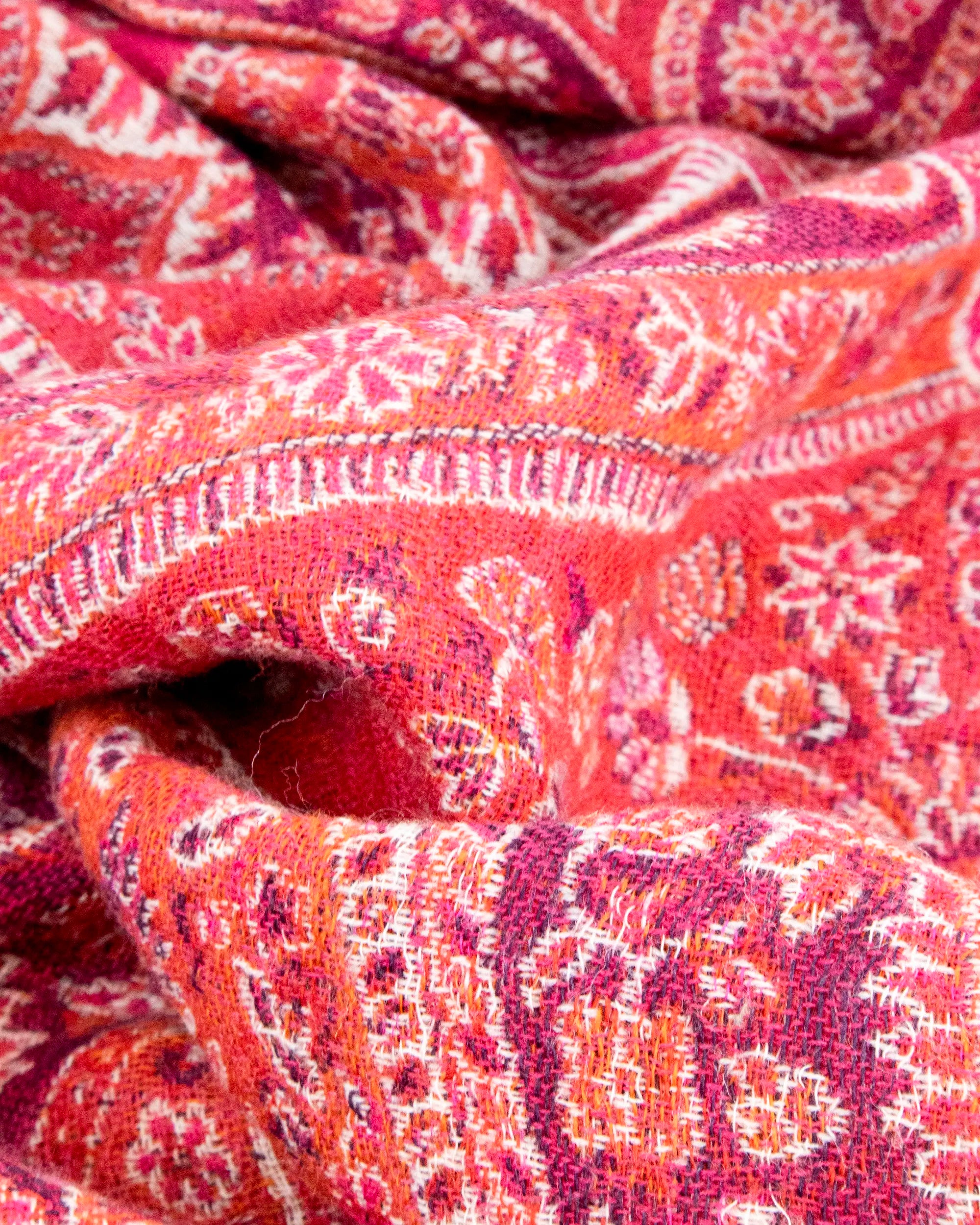 CrimsonPaisleHavenWoolThrow