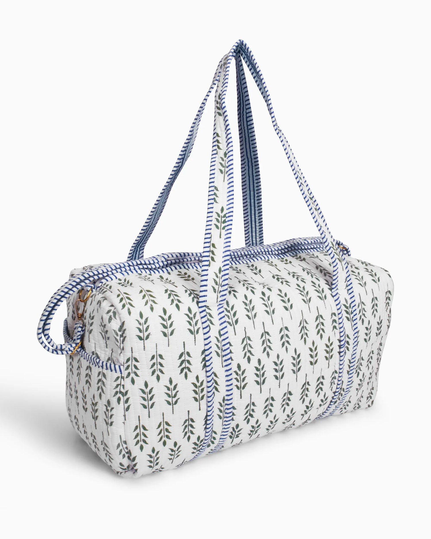 Fern Haven Duffle Bag | Singhvis