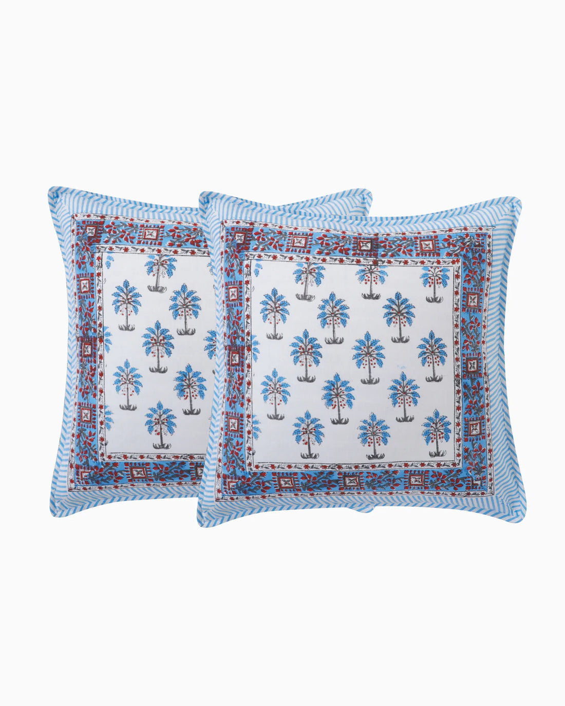 Tierra Cushion Cover (Set of 2)