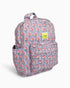 Wildflower Blue Backpack | Singhvis